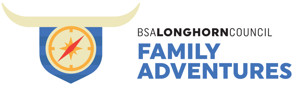 Family Adventures Logo