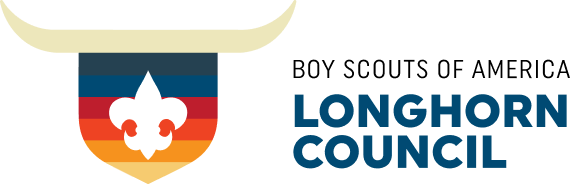 Longhorn Council Logo