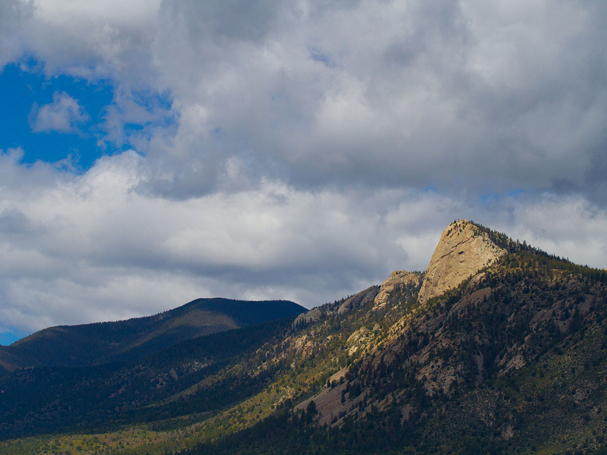 Wood Badge Philmont