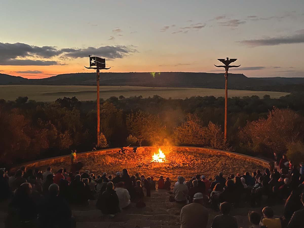 Cub Scout Family Adventure