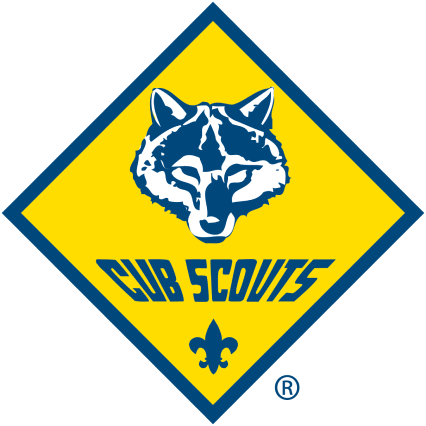 Cub Scouts logo