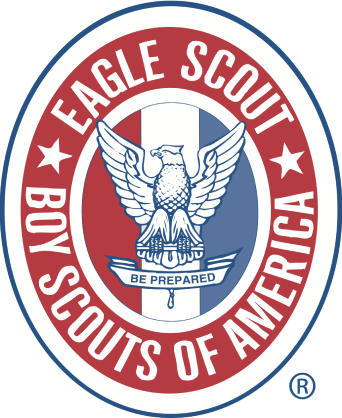 Eagle Scout insignia
