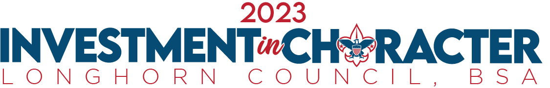 2023 Investment in Character