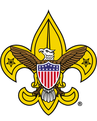 Merit Badge Logo