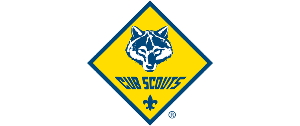 Cub Scouts Logo