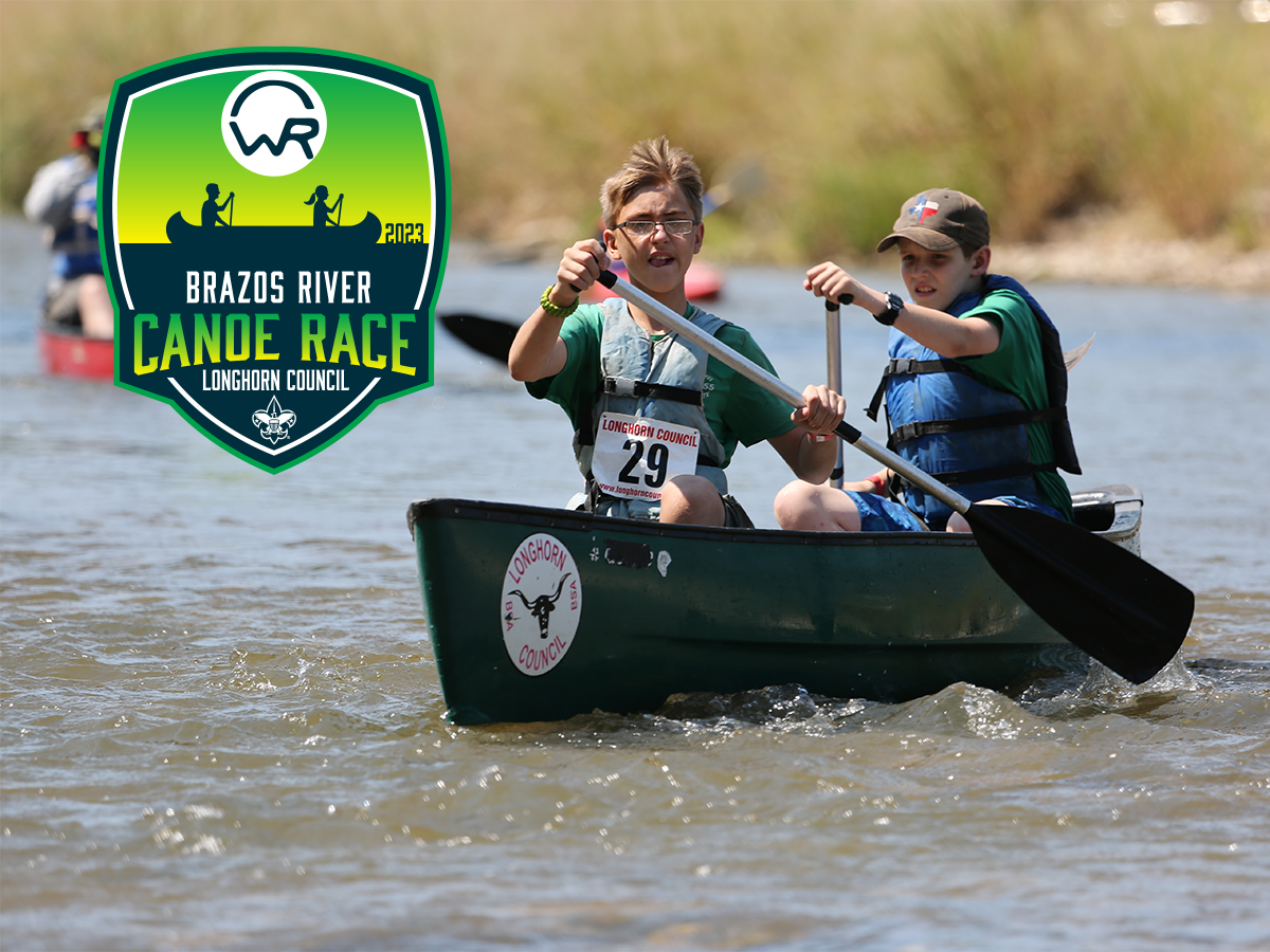 Canoe Race Event Photo 2023