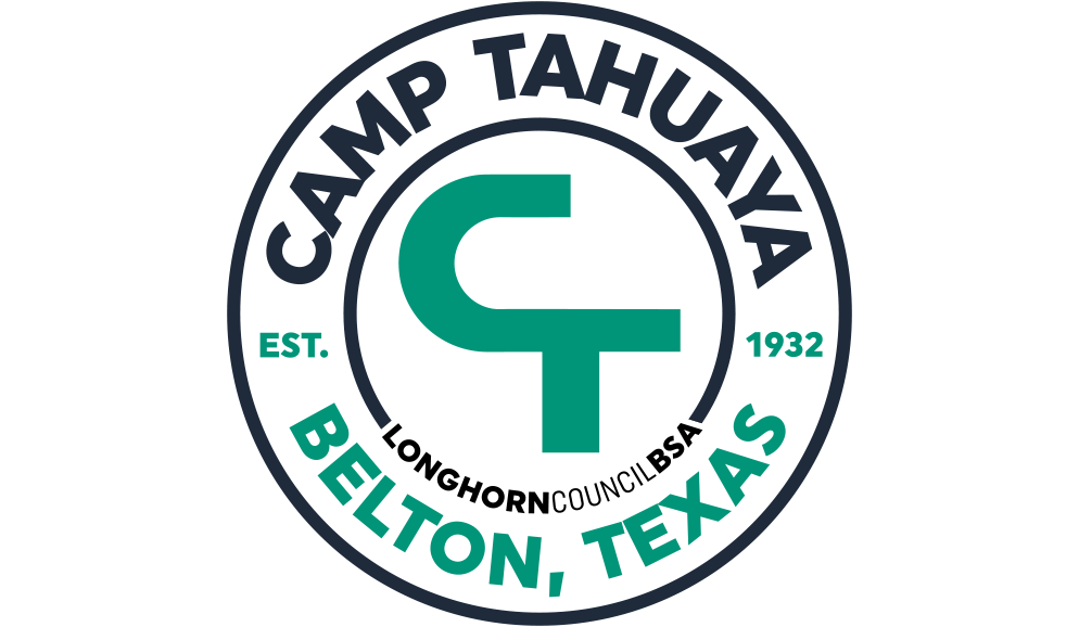 Camp tahuaya Logo 2 