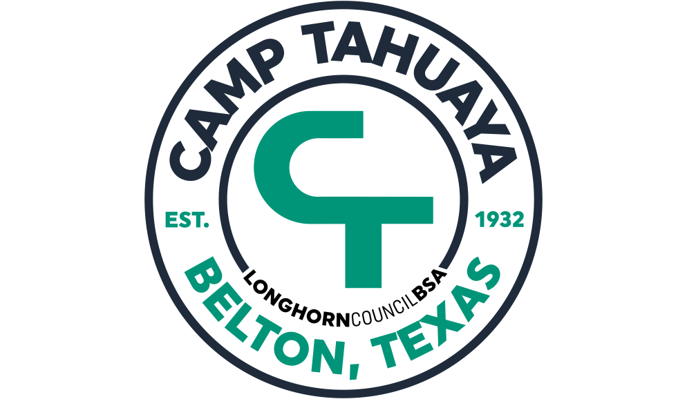 Camp tahuaya Logo 2