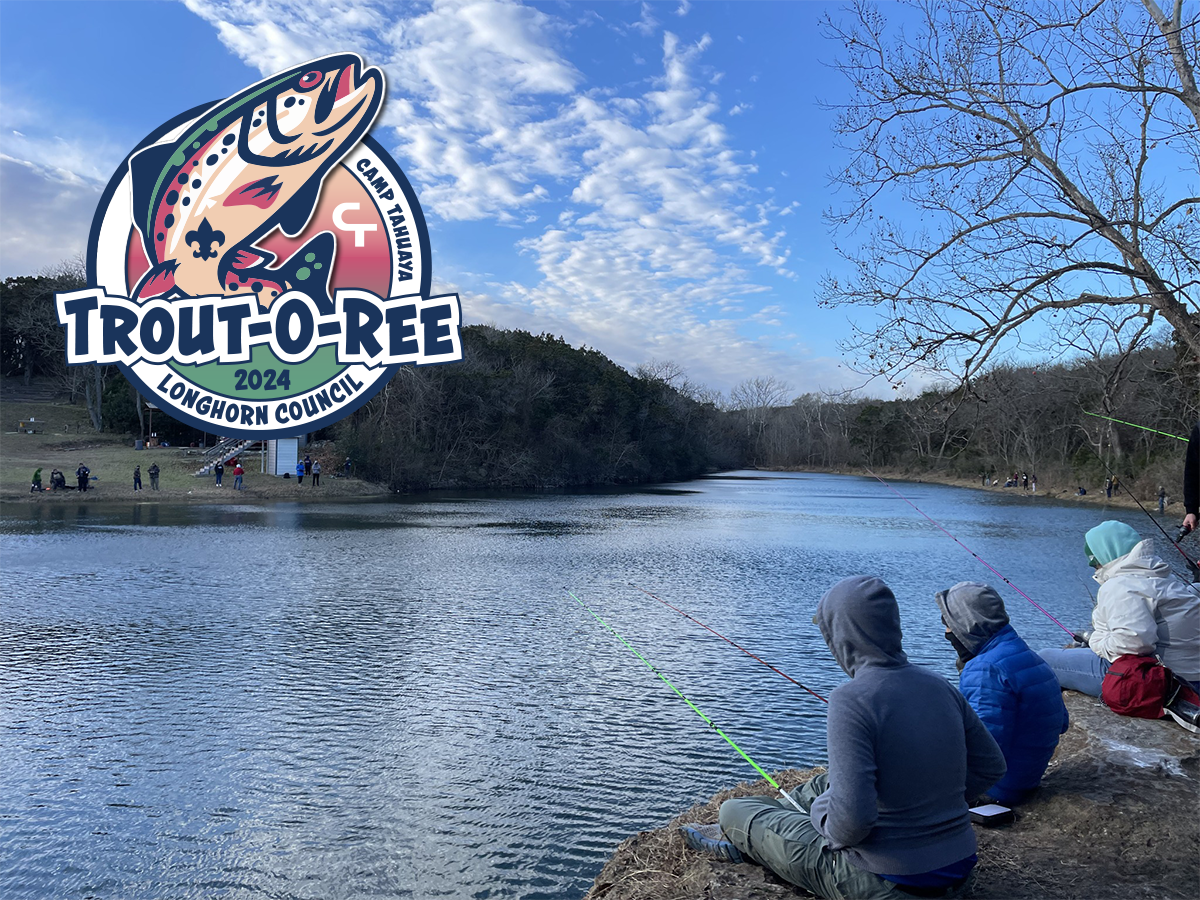 Trout O Ree 2024 1