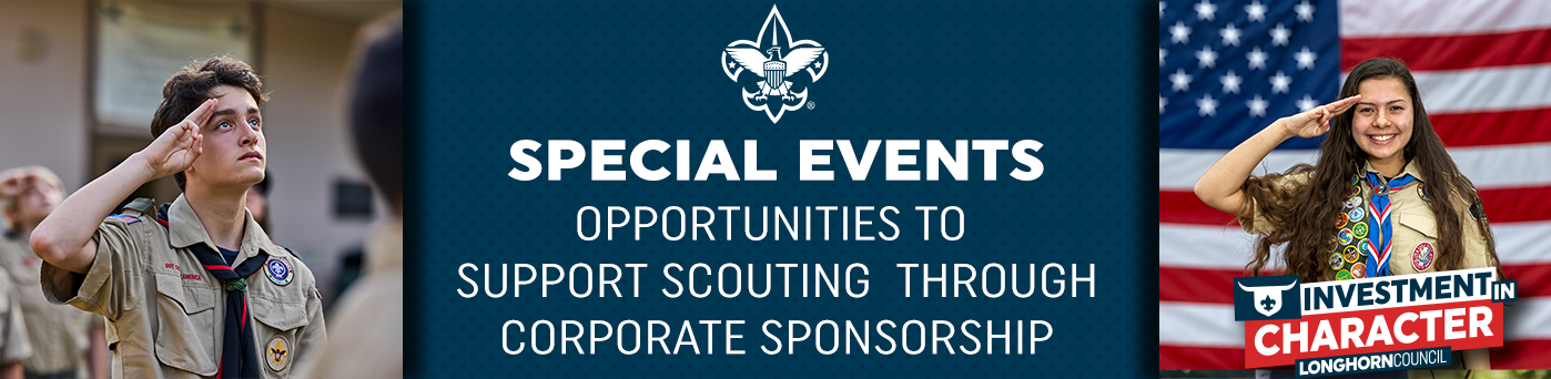 special events