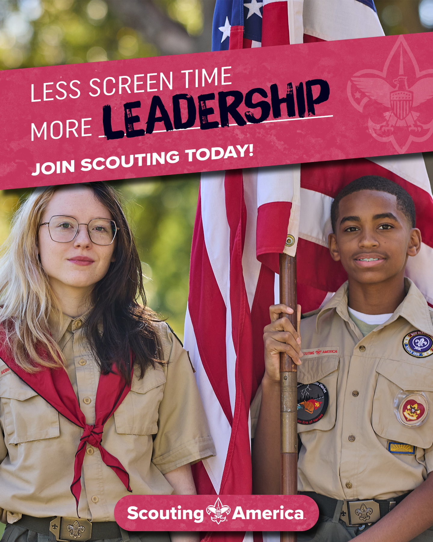 More Smiles Rectangle