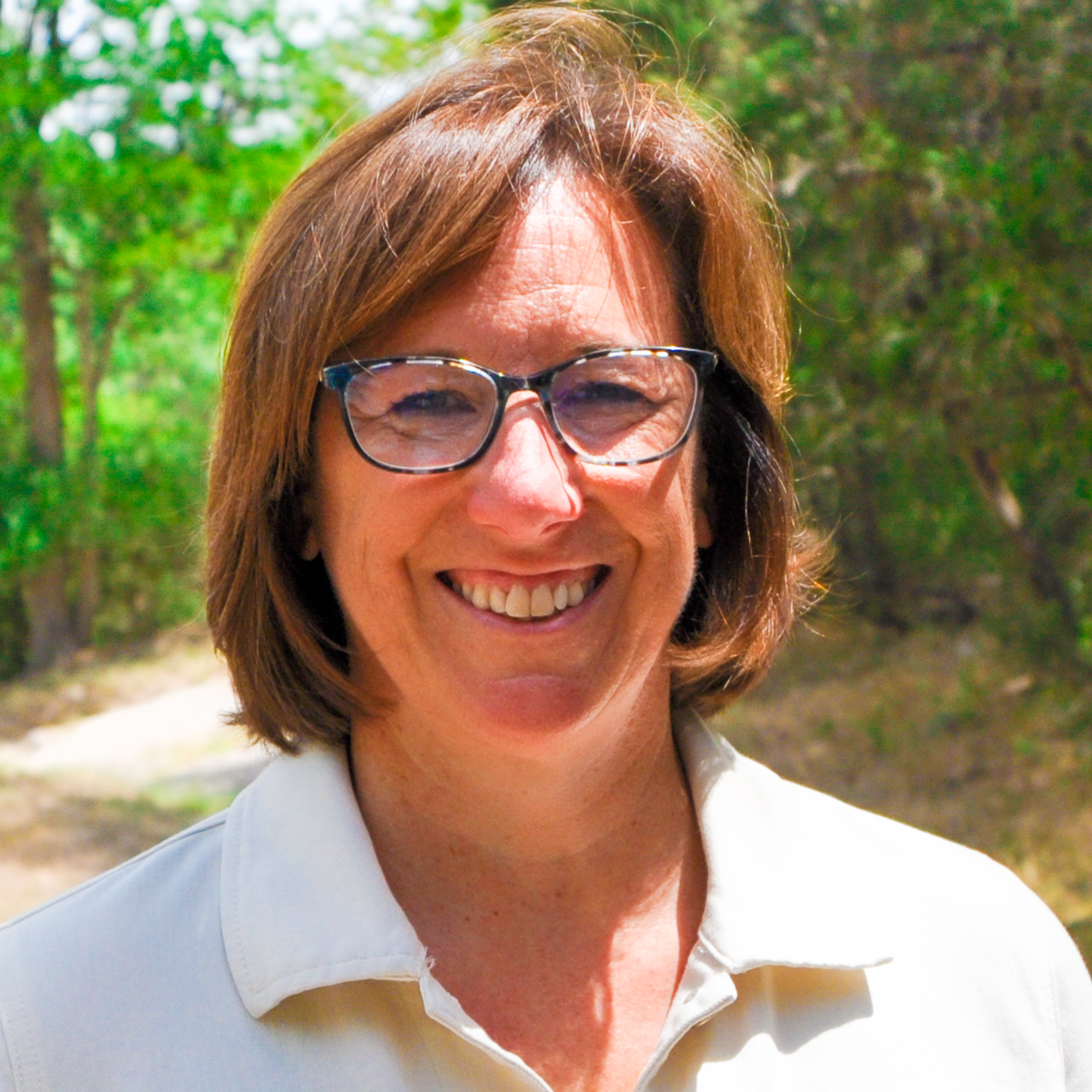 Wendy Shaw