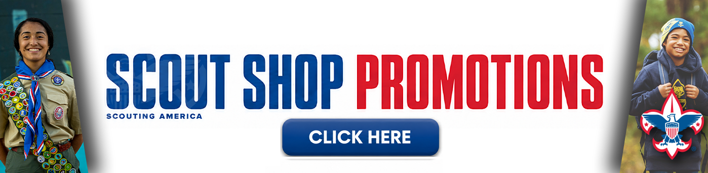 scout shop