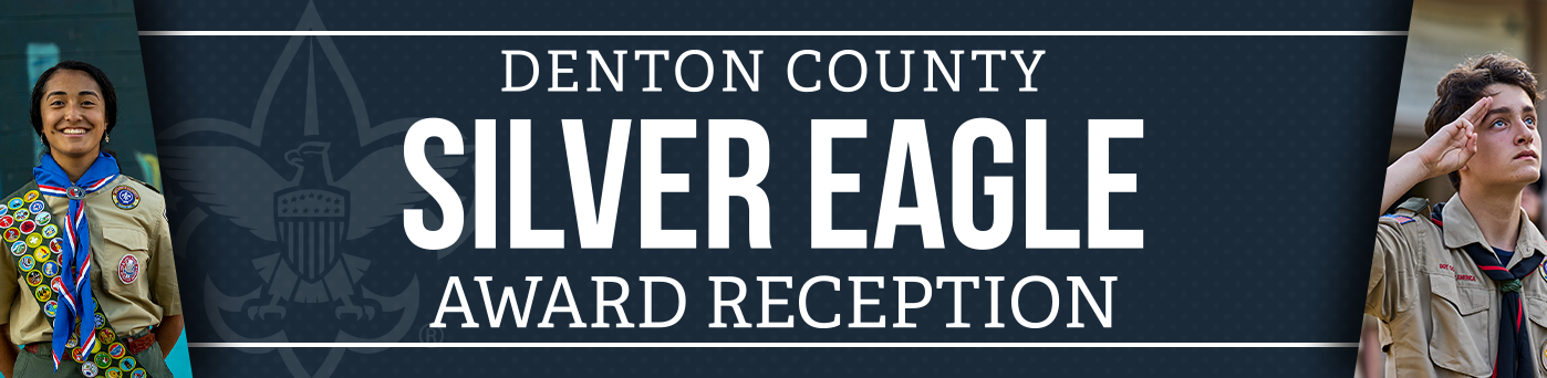 Denton Silver Eagle
