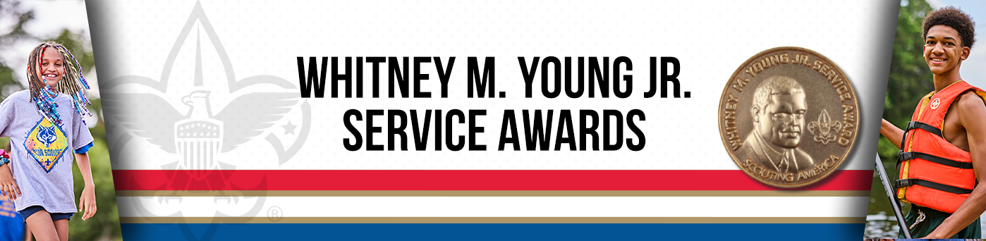 whitney m young
