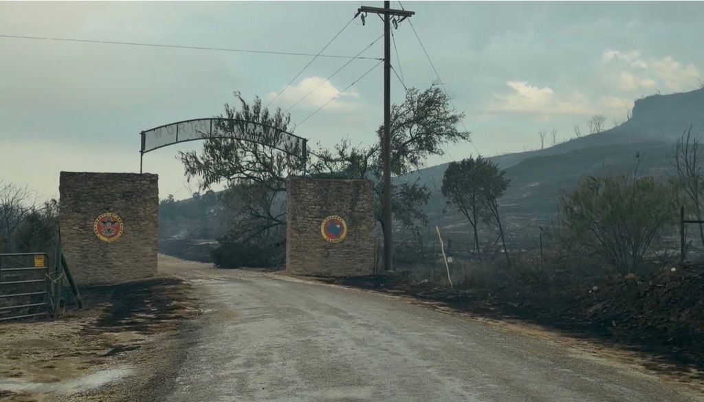 ross fire 1