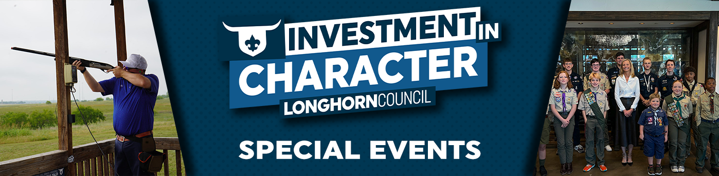 special events