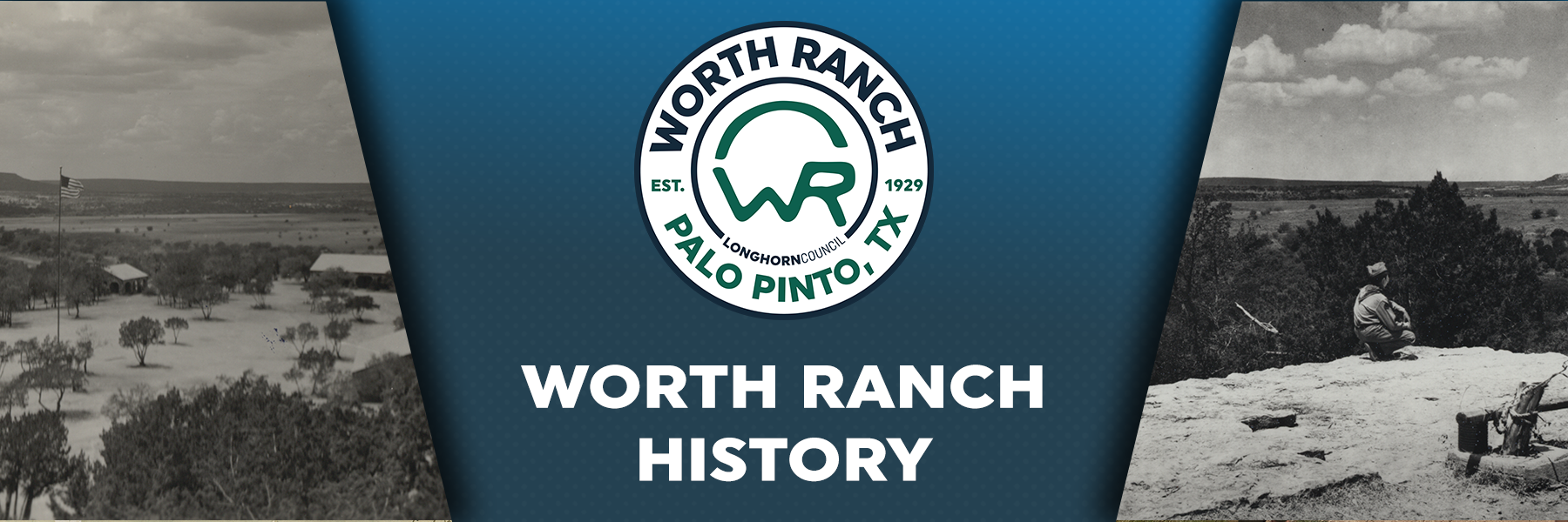 WR History
