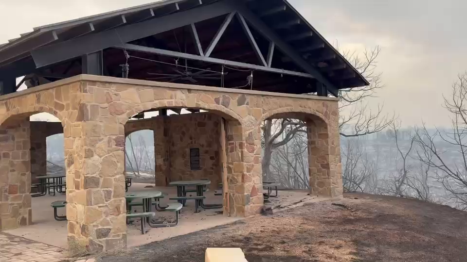 Worth Ranch