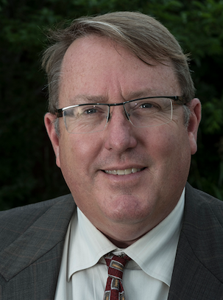 Stephen Johnson